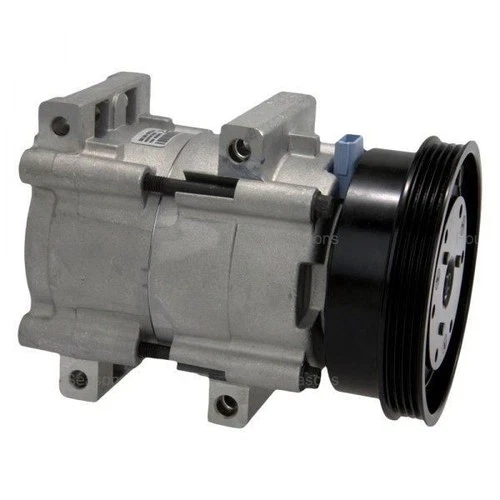 1999-2002 Nissan Quest Used OEM AC Compressor