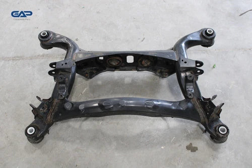 2014 - 2024 LEXUS IS300 IS250 IS350 AWD REAR SUBFRAME SUB FRAME CROSS MEMBER OEM used OEM rear subframe and crossmember