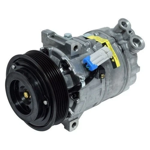 2006-2009 Saab 9-3 Used OEM AC Compressor