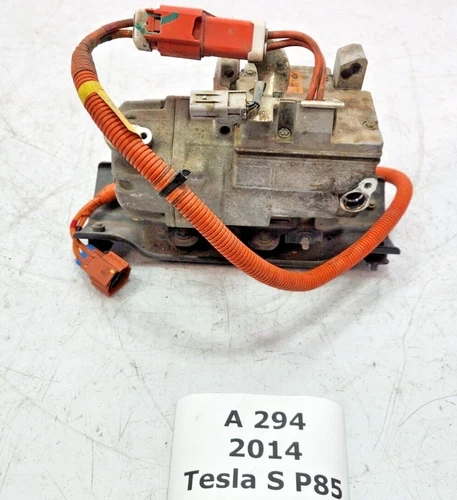 2012-2016 Tesla S Electric Electric Used OEM AC Compressor