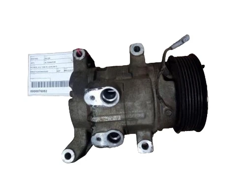 2005-2015 Toyota Hilux 4.0L Used OEM AC Compressor