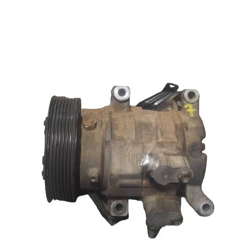 2005-2008 Toyota Hilux 3 3.0L Diesel 447260-8040 Used OEM AC Compressor