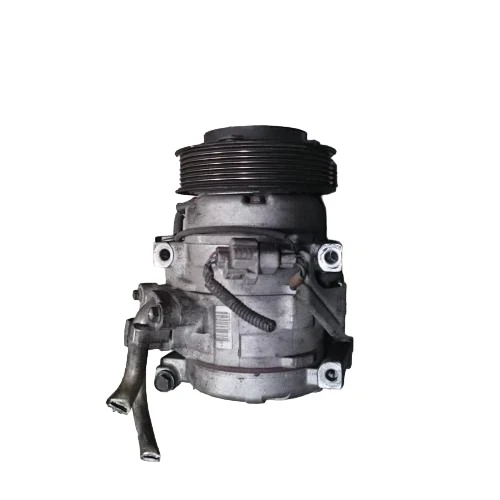 2005-2006 Toyota Type Used OEM AC Compressor