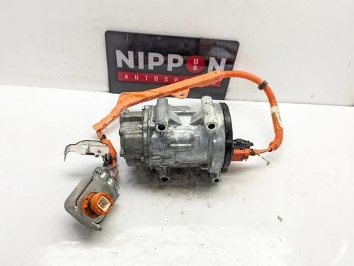 2020-2026 Toyota Yaris Hybrid Used OEM AC Compressor