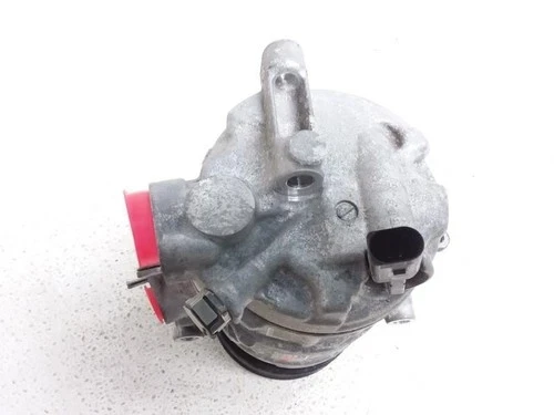 2018 Audi TT 2.0L 5Q0816803D Used OEM AC Compressor