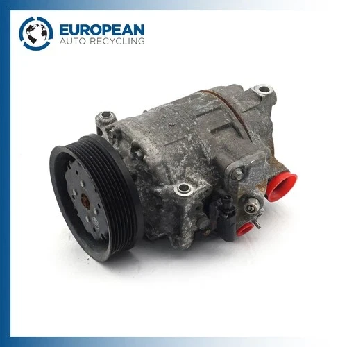 2003-2018 Bentley Continental Used OEM AC Compressor