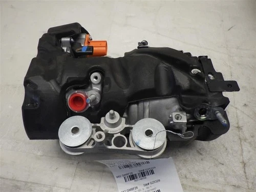 2026 Chevrolet Blazer Used OEM AC Compressor