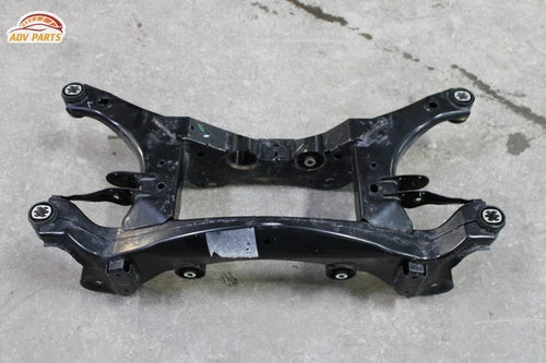 2021 - 2024 FORD BRONCO SPORT 4X4 REAR SUBFRAME SUB FRAME CROSSMEMBER OEM used OEM rear subframe and crossmember