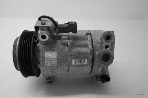 2016 Fiat Renegade 2.4L Used OEM AC Compressor