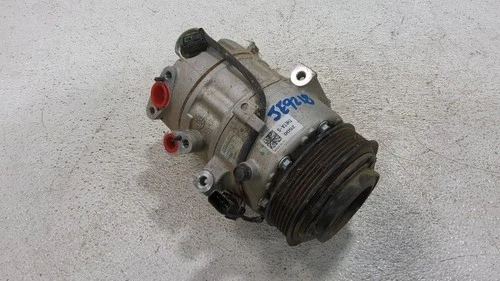 2021 Hyundai Santa FE US Built Used OEM AC Compressor