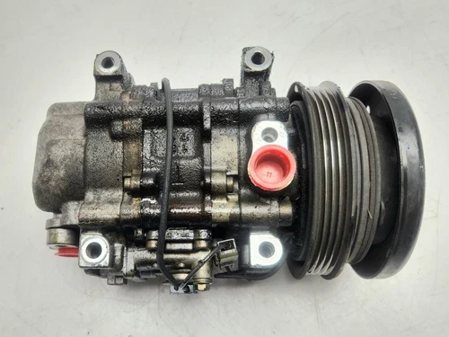 2001-2003 Mazda MX-5 Miata NC7261K00 Used OEM AC Compressor