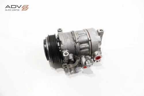 2016-2020 Mercedes-Benz SLC300 2.0L Used OEM AC Compressor