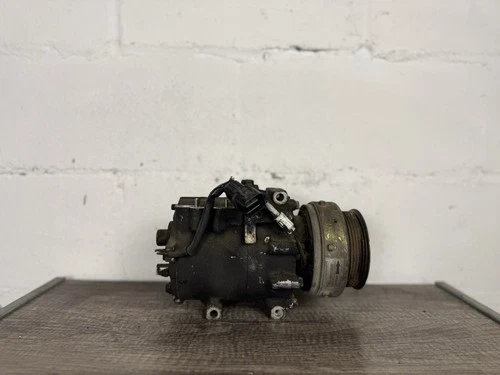 1991-1993 Mitsubishi 3000GT Dodge Stealth 3000GT Used OEM AC Compressor