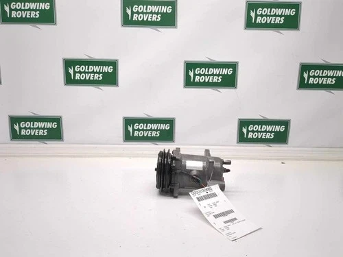 1991-1994 Saab 900 Turbo Used OEM AC Compressor