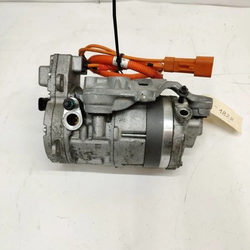 2000 Tesla Model 3 Electric 1088198-00-L Used OEM AC Compressor
