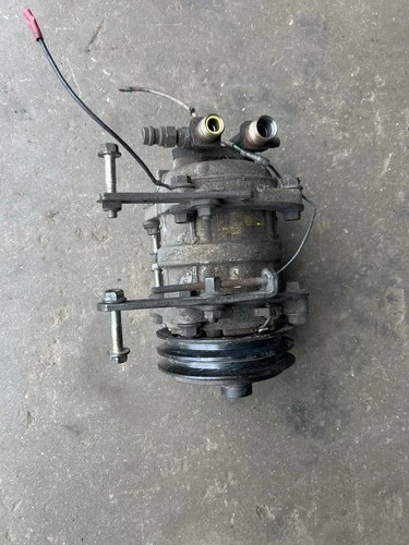 1993 Volvo 240 Used OEM AC Compressor