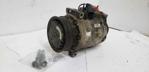 2002-2003 Audi A4 3.0L Used OEM AC Compressor