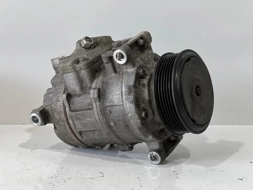 2007-2009 Audi A4 2.0L Used OEM AC Compressor