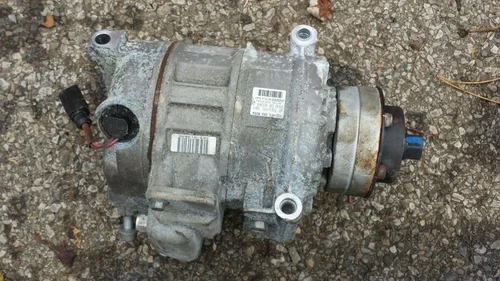 2007-2010 Audi A8L V8 Used OEM AC Compressor