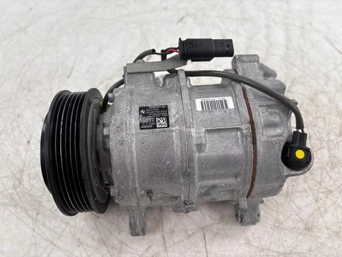 2020-2024 BMW M235I 2.0L Used OEM AC Compressor