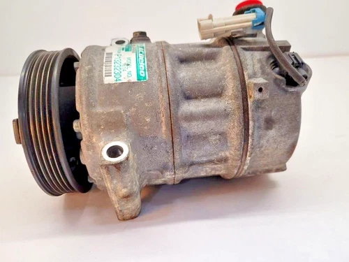 2011 Buick Lacrosse 2.4L Used OEM AC Compressor