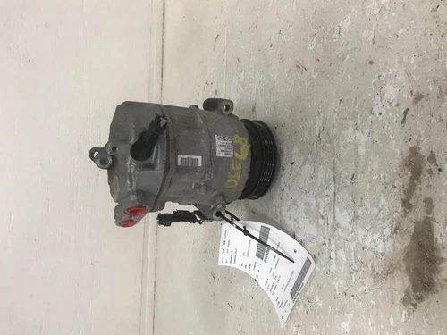 2018 Buick Lacrosse Used OEM AC Compressor