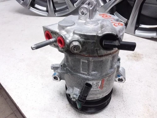 2020 Cadillac CT5 Used OEM AC Compressor