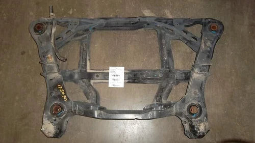 2003-2007 Honda ACCORD 3.0L REAR Crossmember Sub-frame North America Built OEM used OEM rear subframe and crossmember