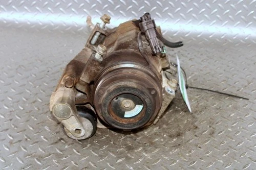 2003-2006 Chevrolet Express 6.0L Used OEM AC Compressor