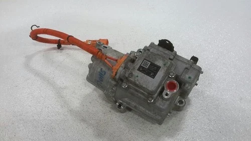 2015 Chevrolet Spark Electric Used OEM AC Compressor