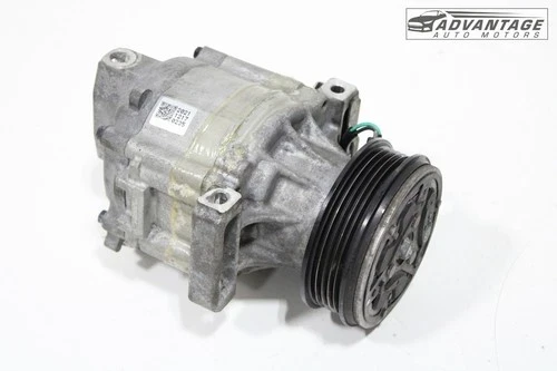 2016-2022 Chevrolet Spark 1.4L Used OEM AC Compressor