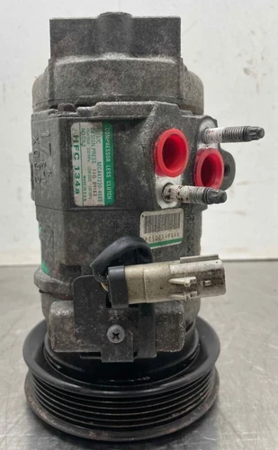 2006 Chrysler Pacifica 3.5L P05005496AH Used OEM AC Compressor