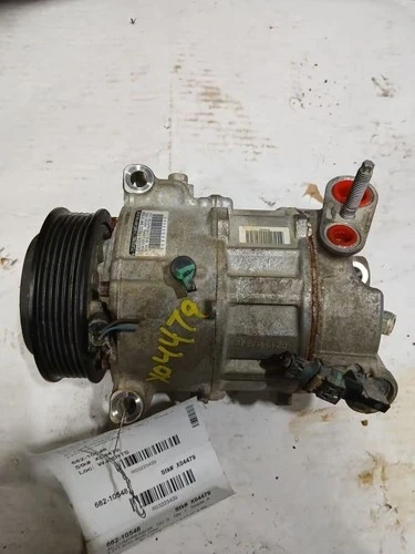 2025 Dodge 1500 Used OEM AC Compressor