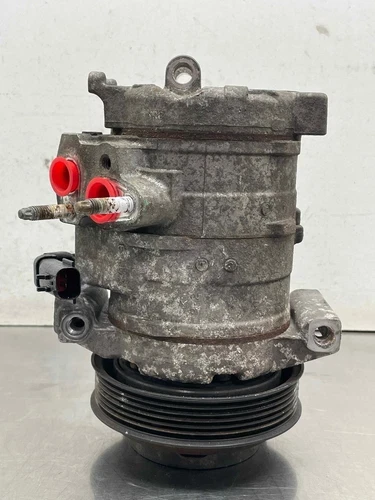 2010 Dodge Challenger 3.5L 55111418AC Used OEM AC Compressor