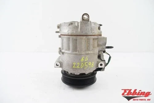 2014-2023 Dodge Charger 68158259AF Used OEM AC Compressor