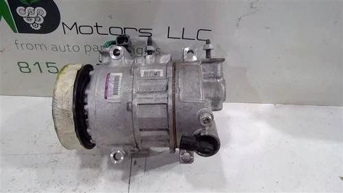 2020-2022 Dodge Charger 68160395AF Used OEM AC Compressor