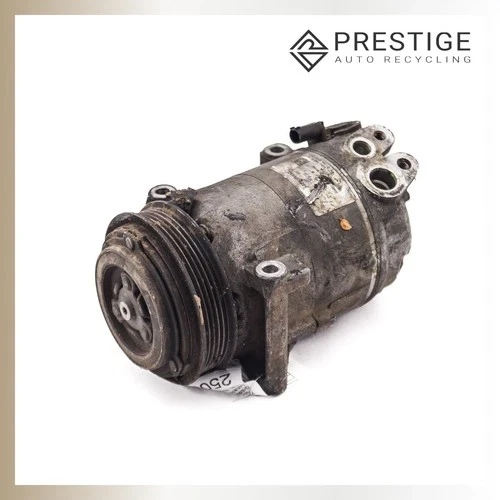 2013 Dodge Dart 1.4L Turbo 68081094AD Used OEM AC Compressor