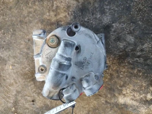 2014-2016 Dodge Dart Turbo Used OEM AC Compressor