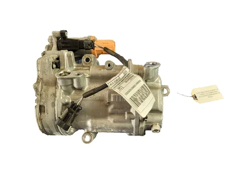 2024 Dodge Hornet Hybrid AWD Used OEM AC Compressor