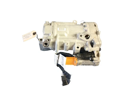 2024-2025 Dodge Hornet 1.3L Hybrid AWD Used OEM AC Compressor