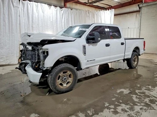 2020 Ford C Used OEM AC Compressor