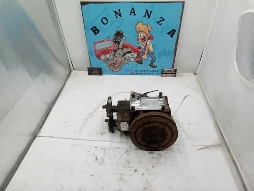 1986 Ford E350 7.5L T210L-20624 Used OEM AC Compressor