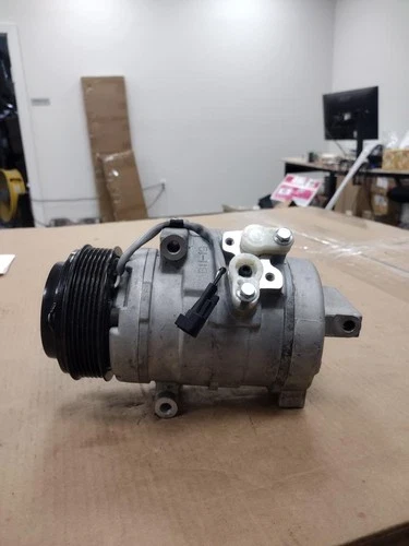 2011 Ford Edge 3.5L V6 Used OEM AC Compressor