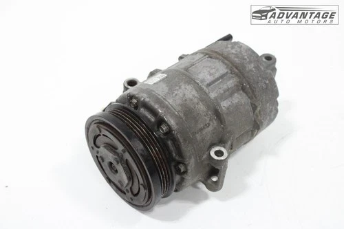 2019-2024 Ford Edge 2.0L AWD Used OEM AC Compressor