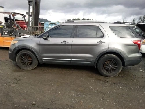 2011 Ford Explorer 3.5L Turbo Used OEM AC Compressor