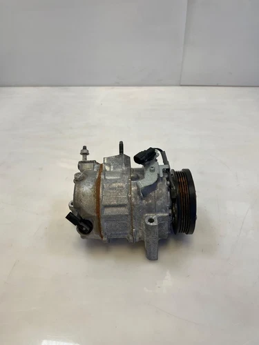 2020-2022 Ford Explorer 2.3L Turbo L1MH-19D629-AB Used OEM AC Compressor