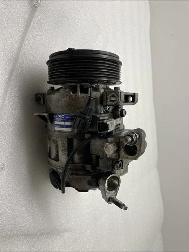 2013-2020 Ford Fusion Hybrid Used OEM AC Compressor