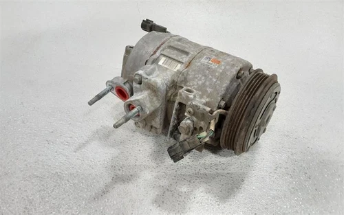 2019 Ford Fusion 2.0L Turbo VIN 9 Used OEM AC Compressor