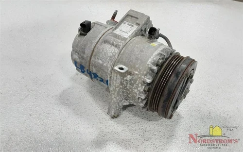 2020 Ford Transit Used OEM AC Compressor