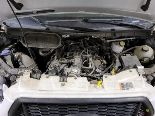 2023 Ford Transit Used OEM AC Compressor